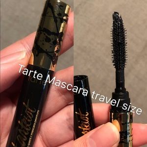 Bundle sale! Mascara and primer